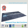 True Strike Golf Mat ASWA, Logo Mat,